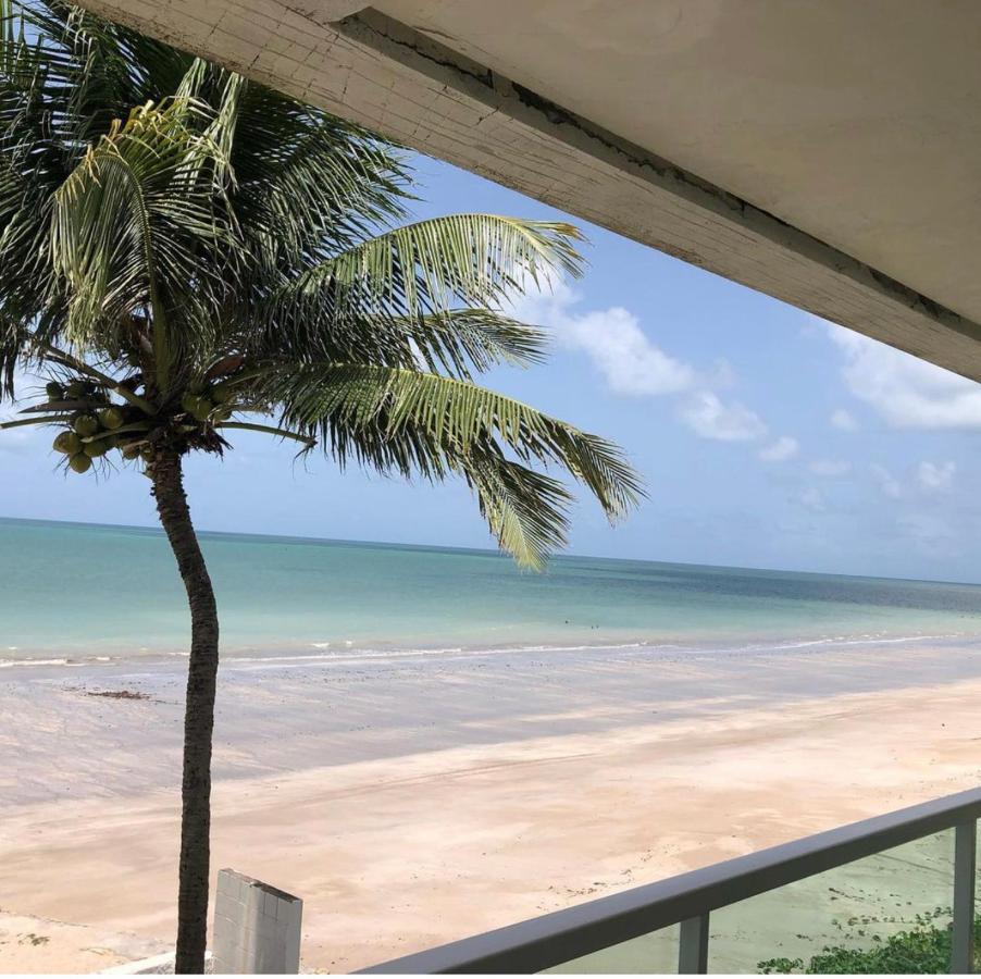 Casa de Praia Pitimbu Pitimbu  Exterior foto