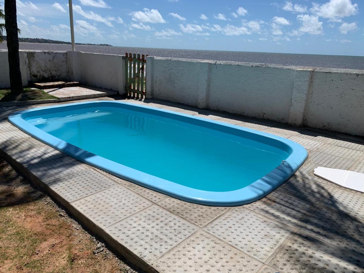 Casa de Praia Pitimbu Pitimbu  Exterior foto